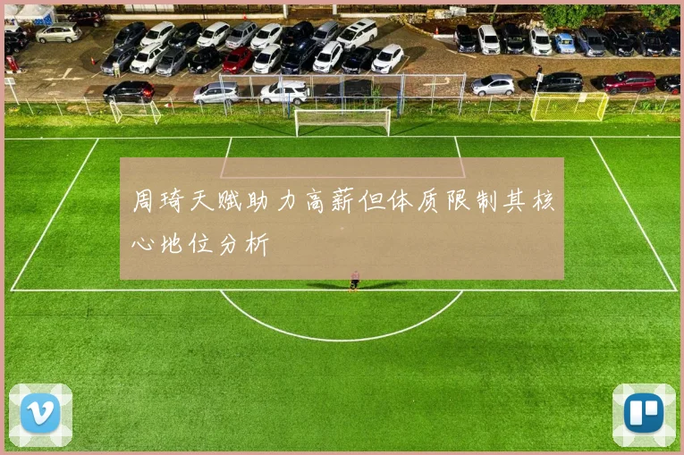 周琦天赋助力高薪但体质限制其核心地位分析