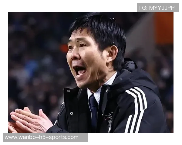 森保一强调壮行赛重要性将通过对抗强队确定世界杯最终阵容