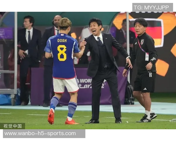 森保一强调壮行赛重要性将通过对抗强队确定世界杯最终阵容