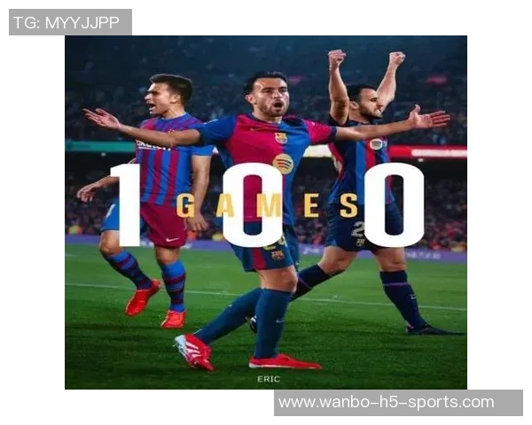 埃里克加西亚成为巴萨唯一参与所有比赛的球员引发关注 埃里克加西亚成为巴萨唯一参与所有比赛的球员引发关注